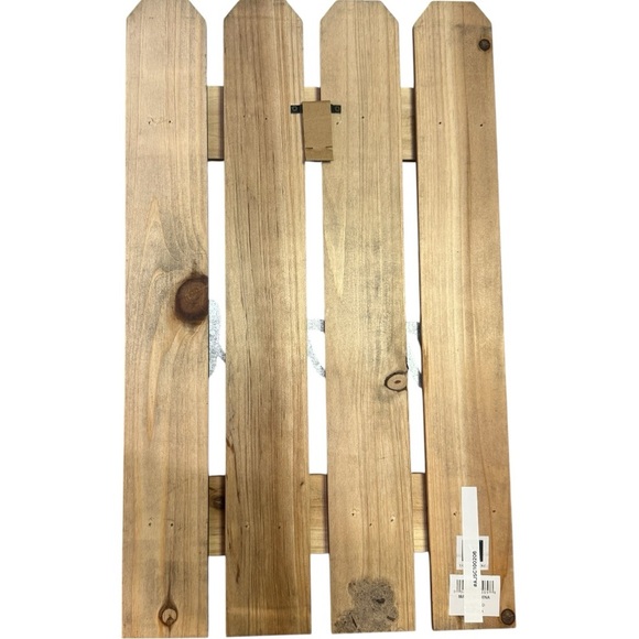 AJ SouthernCharm’s “Garden Mama” Farmhouse Wall Decor - Picture 3 of 3